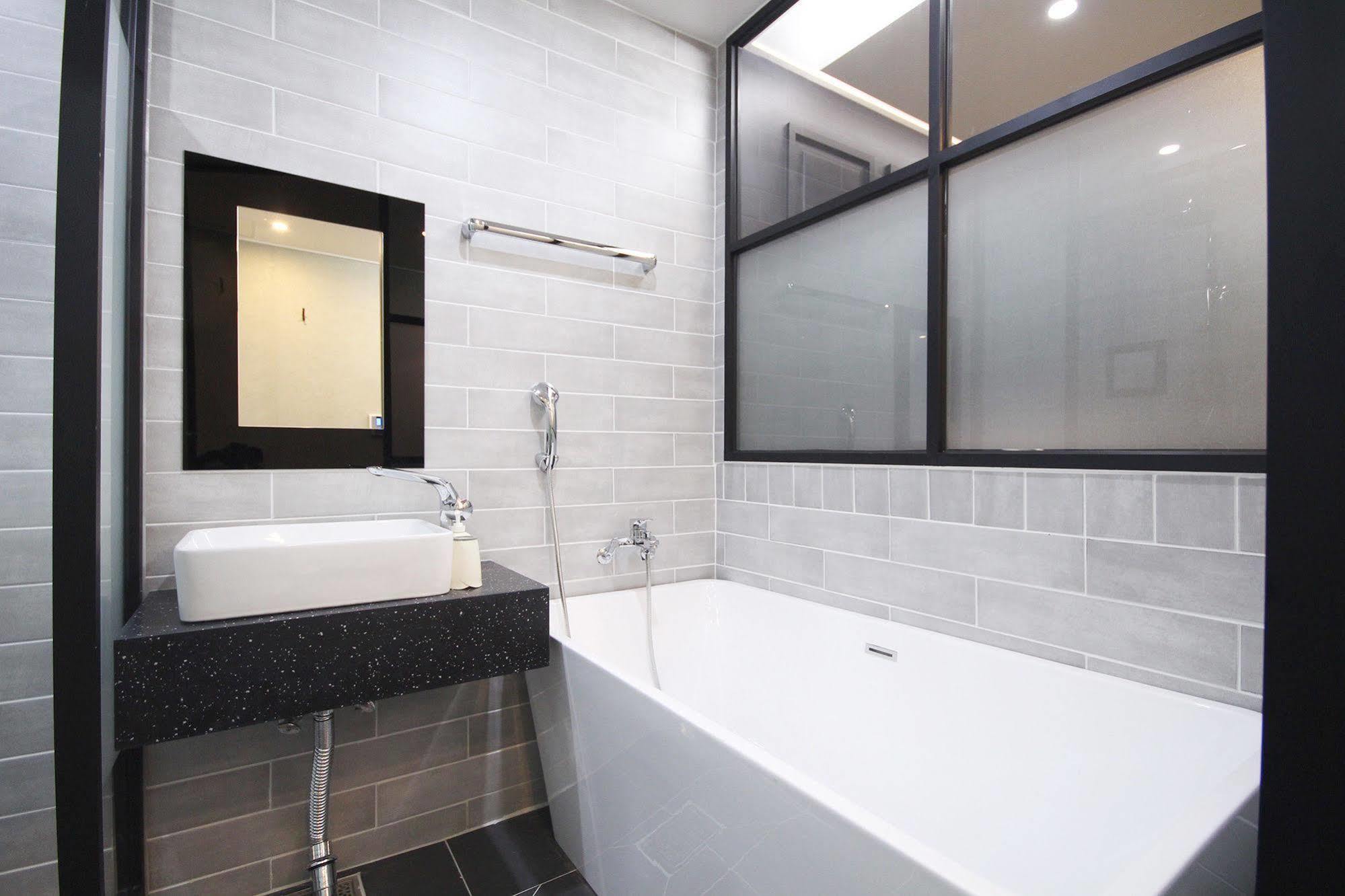 Haru Hotel Gimhae Exterior photo